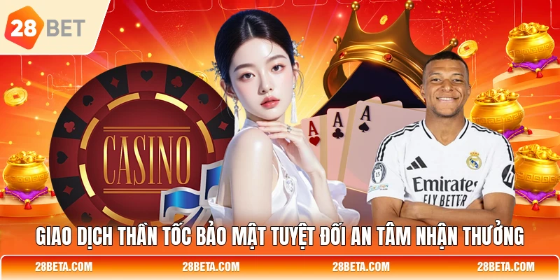 giao dich than toc bao mat tuyet doi an tam nhan thuong Giao dịch thần tốc bảo mật tuyệt đối an tâm nhận thưởng